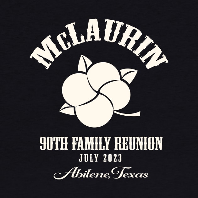 McLaurin Family Reunion by GRAND CRU